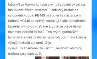 VORWERK - velká SLEVA - 3