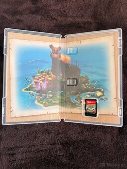 🎮 Nintendo Switch – Donkey Kong Country - 3