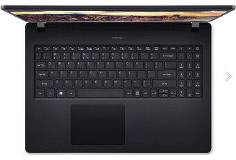 Acer TravelMate P215-53 15.6“ IPS IriXe i5-1135G7 16GB 512G - 3