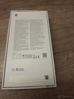 Samsung Galaxy A56 5G/128GB/Gray - 3