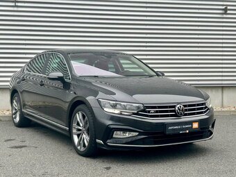 Volkswagen Passat,  2.0 TDi R-Line/DSG/ACC/DPH - 3
