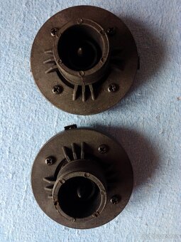 1" drivery QTX Sound - 3