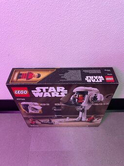 LEGO 40765 Kamino Training Facility – nový a nerozbalený - 3