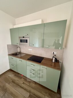Pronájem bytu 2+1 58 m², Praha - Staré Město, ev.č. N08576 - 3