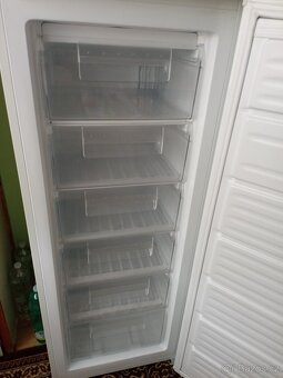 Prodám mrazák šuplíkový - 3