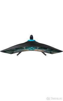 Samsung Odyssey G65B 32" - 3