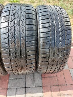235/55R17 99H 7MM CONTINENTAL - 3