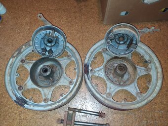 Kola, čz 175 prase - 3