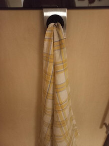 Držák na utěrky - Tchibo - 3