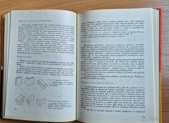 Technologie keramiky – Karel Zádrapa (1975) – výborný stav - 3