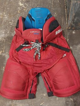 hokejová vystroj - 3