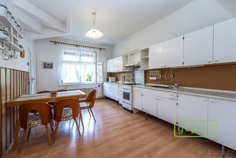 Prodej rodinného domu s pozemkem 507 m2, Vlašim - 3