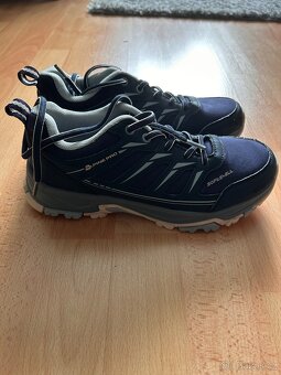 Turistická obuv alpine pro 37 - 3