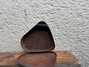 Kastlik nařadi motoveteran - 3