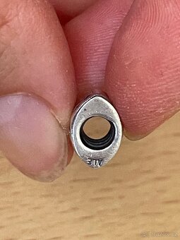 Pandora přívěsek “Skipping Stone” - 3