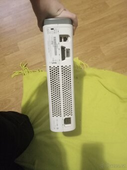 Prodam xbox 360 - 3
