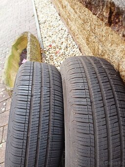 Celoroční pneu - 3