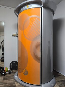 SOLARIUM, SOLARKO - 3