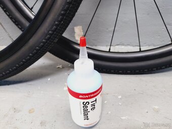 Nové kola na gravela - 3