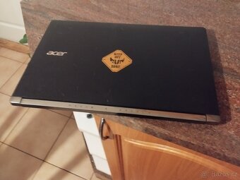 HERNÍ ACER ASPIRE V 15 NITRO Windows11 - 3