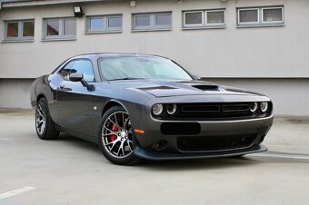 Dodge Challenger SRT 392 6.4 HEMI V8 - Možná výmena - 3
