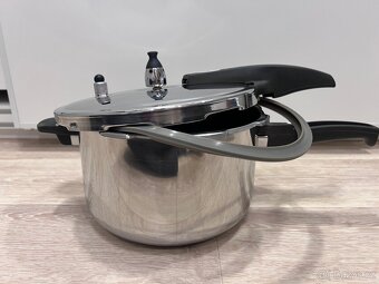 Tlakový hrnec Provence - 3