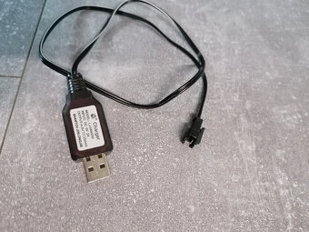 RC Bagr Hulna Double e 561 - 3