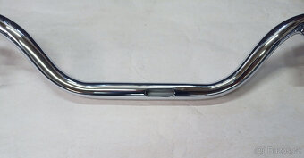 Jawa 350 634 řidítka - 3