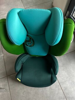 CYBEX Pallas m-fix - 3