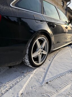 Vyměním Alu kola R18 - 3