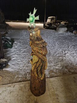 Soví strážce mezi světy - 3