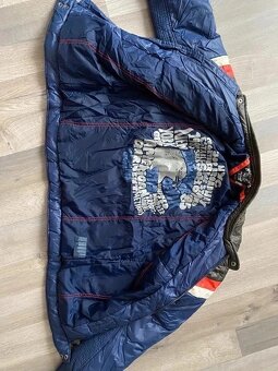 Tommy Hilfiger pánská bunda Small - 3
