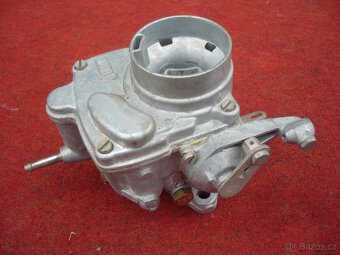 Karburátor Jikov Dif-24 - 3