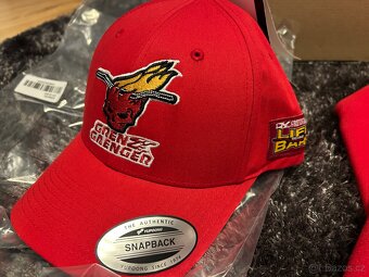 Mikina Grenzgaenger Mko set - 3