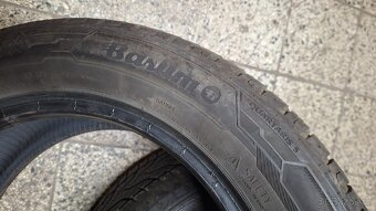 Celoroční pneumatiky 195/55R15 - 3