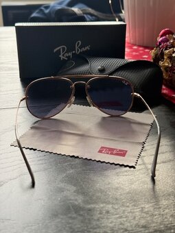 Ray-ban, letecké - 3