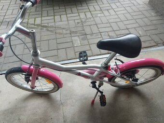 Dětské kolo 14 - 3