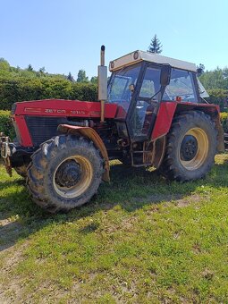 Prodám Crystal 12145 - 3