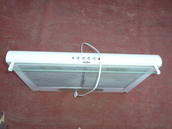 Digestoř Mora 60cm - 3