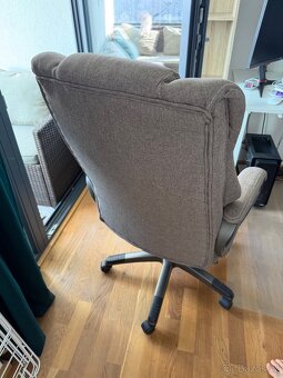 Kancelářské křeslo - 3