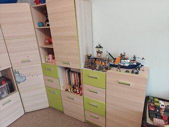 Dětský nábytek - 3