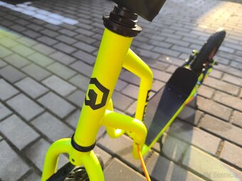 RAKOON Dětská koloběžka - 3