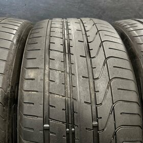 Sada pneu Pirelli 255/45/19 104Y - 3