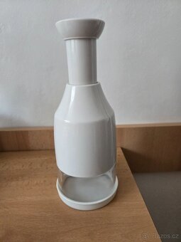 Sekaček na cibuli - 3