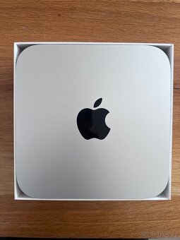 Apple Mac mini - 3