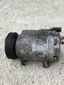 klimakompresor vw golf 4 - 3