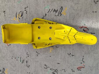 Husqvarna TE 610 - 3