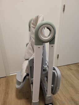 Jídelní stůl pro děti - 3