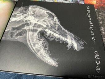 CD Metal různé - 3