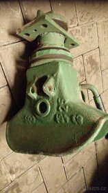 Závěs automatický - 3